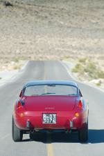 Ferrari 410 Superamerica Coupe by Scaglietti 1957 года